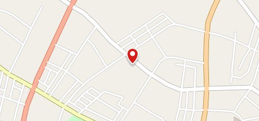 Foodies Pizza on map