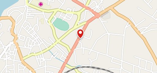 Tejasvini Foods- Train Food Delivery on map