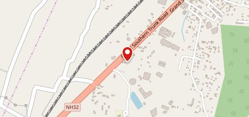 FoodStreet.in on map