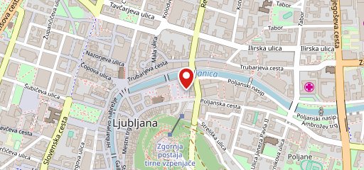 Food Truck-Stara Sola sulla mappa