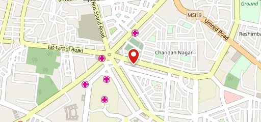 Foodway Restaurant on map