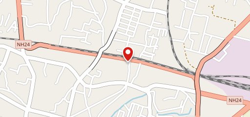 Foody Foody Fast Food on map