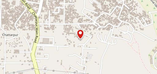 FoodZilla Kitchen on map