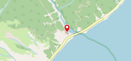 Ristoro Fopel sulla mappa