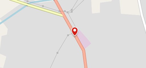 Forest Grove Resto- Mocktail on map