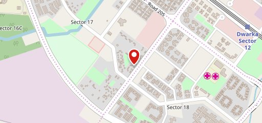 Forest House Cafe on map