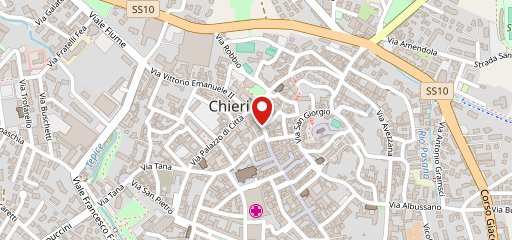 Format Bistrot sulla mappa