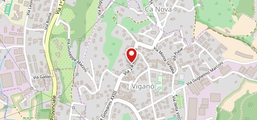 Formentone dei F.lli Nava Adolfo e Fabio sulla mappa