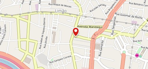 Chão Gaucho Steak House - Churrascaria e Pizzaria no mapa