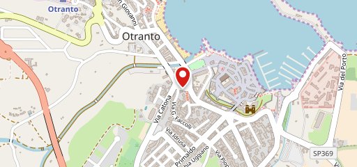 Forno 2M sulla mappa