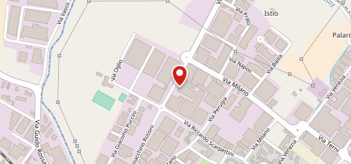 Panificio Ciolini Giovannagiolo e Pretini Libiana di Ciolini Luciano e Marzio Snc sulla mappa