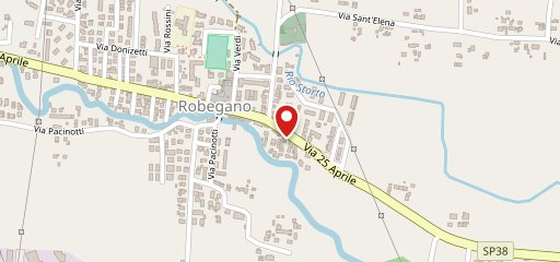 FORNO DANIELA sulla mappa