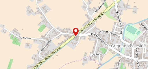 Panificio F.lli Merlo di Merlo Arturo & C. s.n.c. sulla mappa