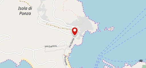 Forno Mazzella sulla mappa