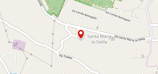 Forno Pane Casareccio F.lli Leonardi sulla mappa