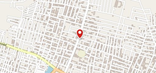 Forque Kitchen & Cafe on map