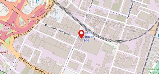 Forst Season sulla mappa