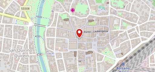 Forsterbräu sulla mappa