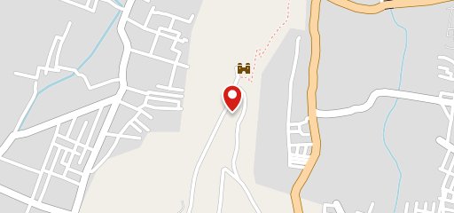 Fort View Cafe by MP Tourism on map