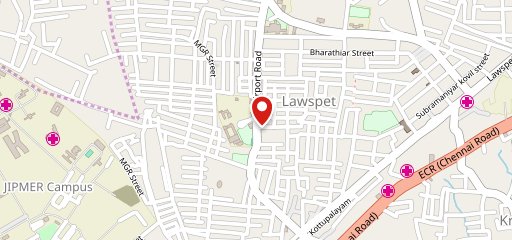 Fortune Bakery on map