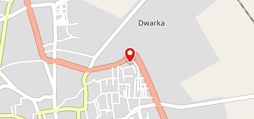 FORTUNE SPICE on map