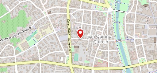 Fortytwo Cocktails & Bar sulla mappa