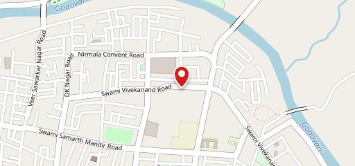 Four Lost Cats on map