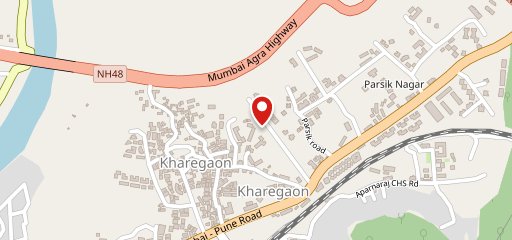 Four More Shots Bar and Kitchen on map