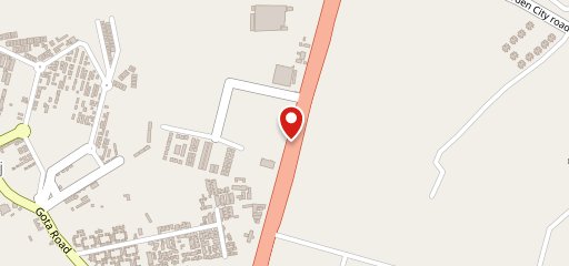 Fozzie's Pizzaiolo on map