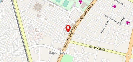 FPF (Coffee Wale Bhaiya) on map