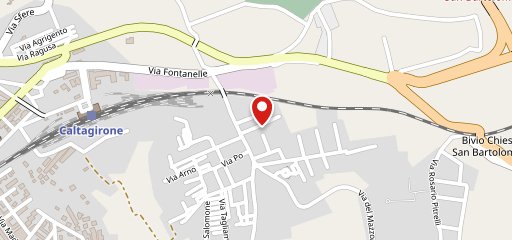 Ristorante Pizzeria Fra.Ma.Lu. srl sulla mappa