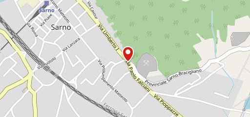 Francesco Raimo Pizzaiolo Contadino sulla mappa