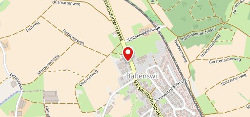 Francescos Pizza Mobil sulla mappa