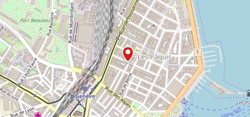 Francesinhas & Cia sulla mappa