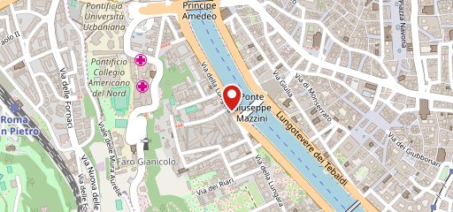 Bar Francy & Simy sulla mappa