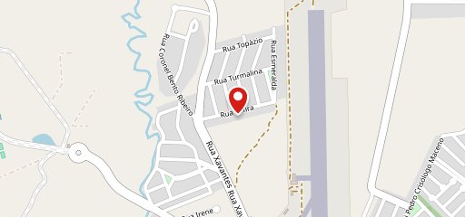 FRANGO ASSADO AEROPORTO no mapa