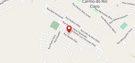 Frango Assado e Espetinhos do Gabrielzinho no mapa