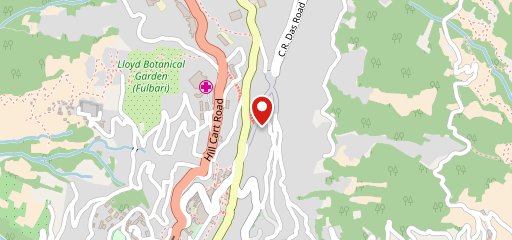 Frank Ross Cafe on map