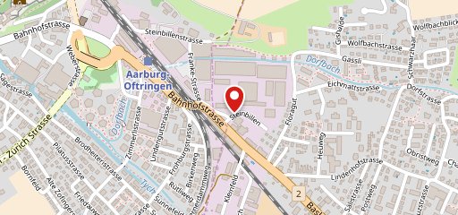 Franke Coffee Systems sulla mappa