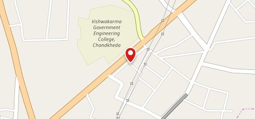 Frankie Station on map