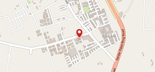 Frankie Station on map