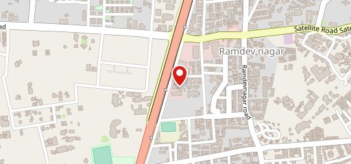 Frankie Station (SG Highway) on map