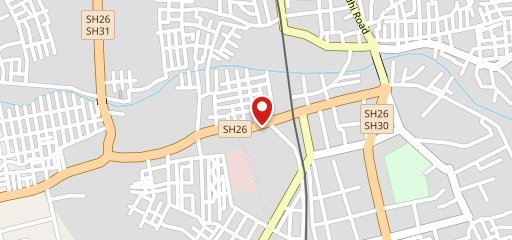 Franky Station junagdh on map