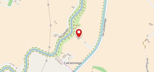 Frassine sulla mappa