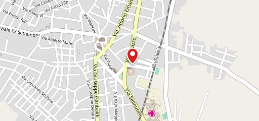 Fratelli Clemente sulla mappa