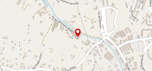 Fratelli la Bufala Potenza sulla mappa