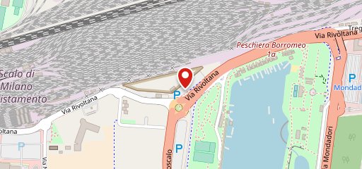 Fratelli La Bufala sulla mappa