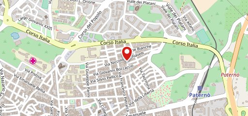 Fratelli Motta sulla mappa