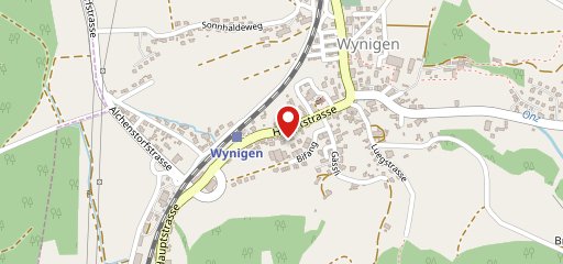 Frau Susanne Hertig sulla mappa