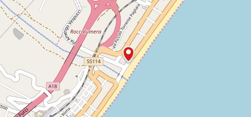 Frazzicafe' Food & Drinks sulla mappa